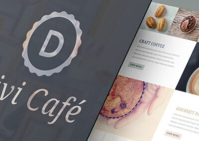 Divi Cafe Case Study